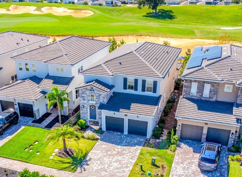 Photo of 15714 VETTA DRIVE BELLA COLLINA FL 34756