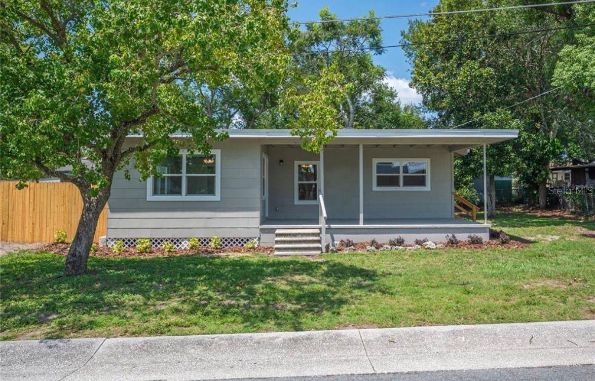 Photo of 1065 N 10TH STREET EAGLE LAKE FL 33839