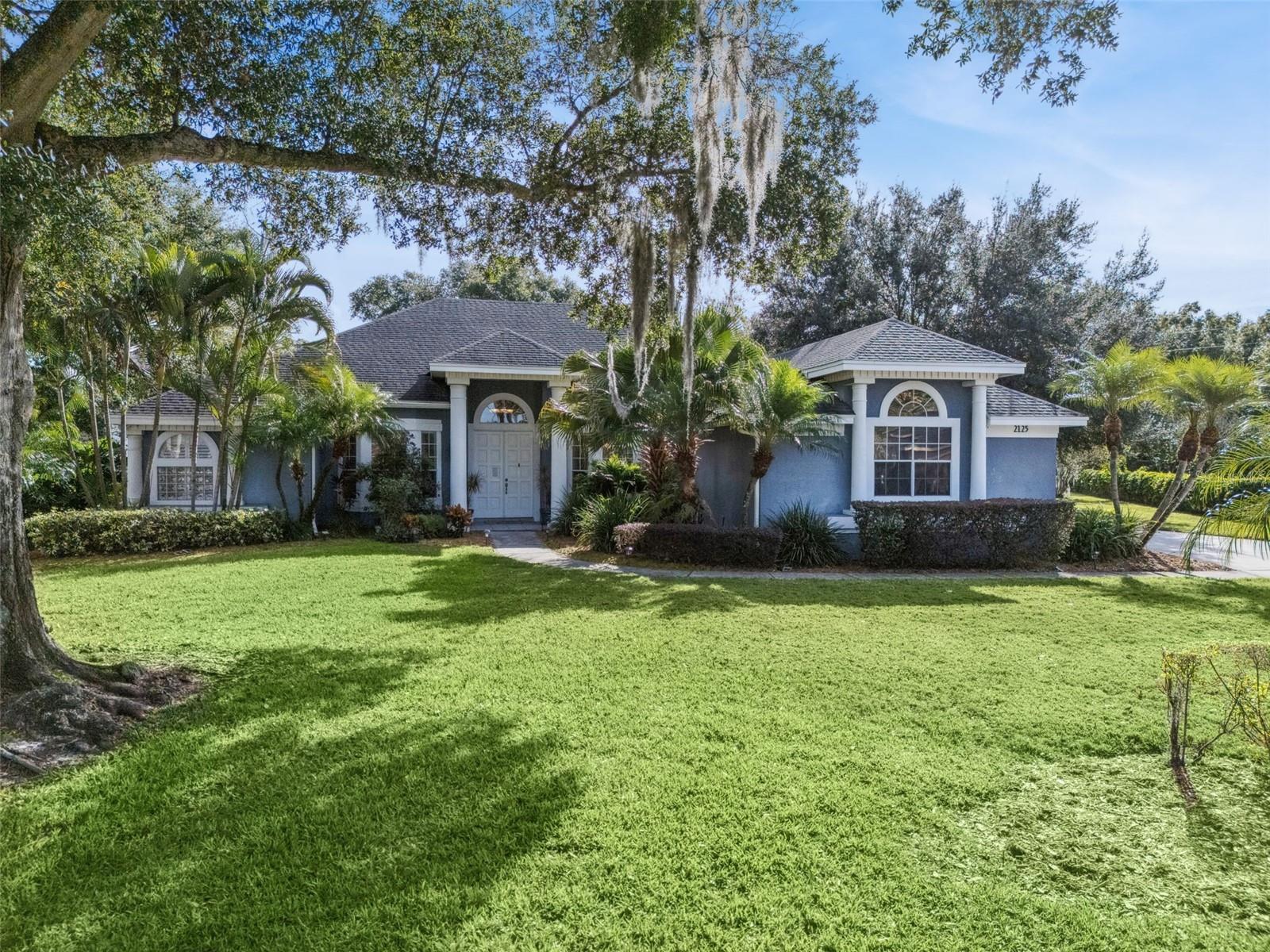 Photo of 2125 KANE PARK WAY WINDERMERE FL 34786