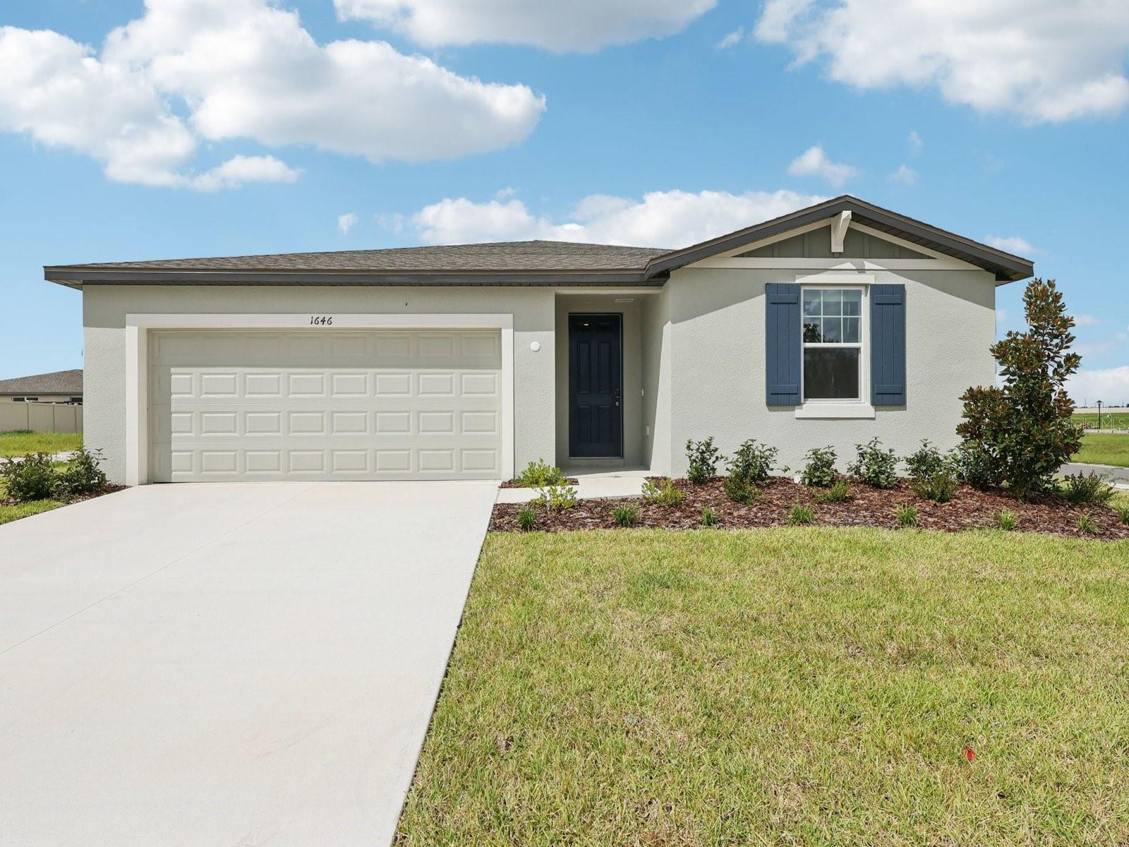 Photo of 1646 BARK RIDGE DRIVE AUBURNDALE FL 33823