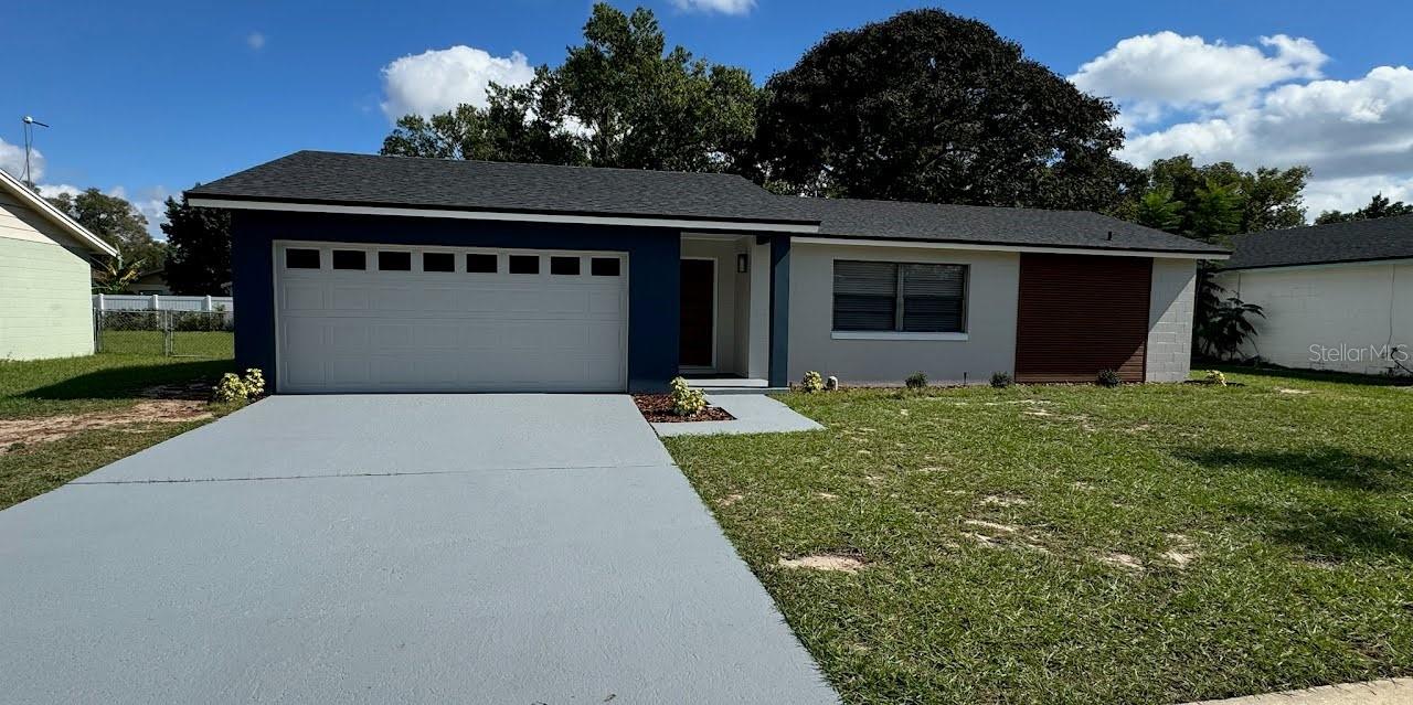 Photo of 1843 BRAMBLEWOOD DRIVE ORLANDO FL 32818