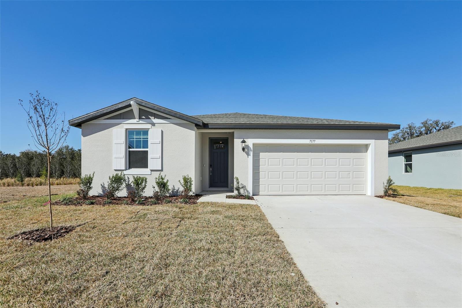Photo of 7177 RAY CREEK DRIVE BROOKSVILLE FL 34601