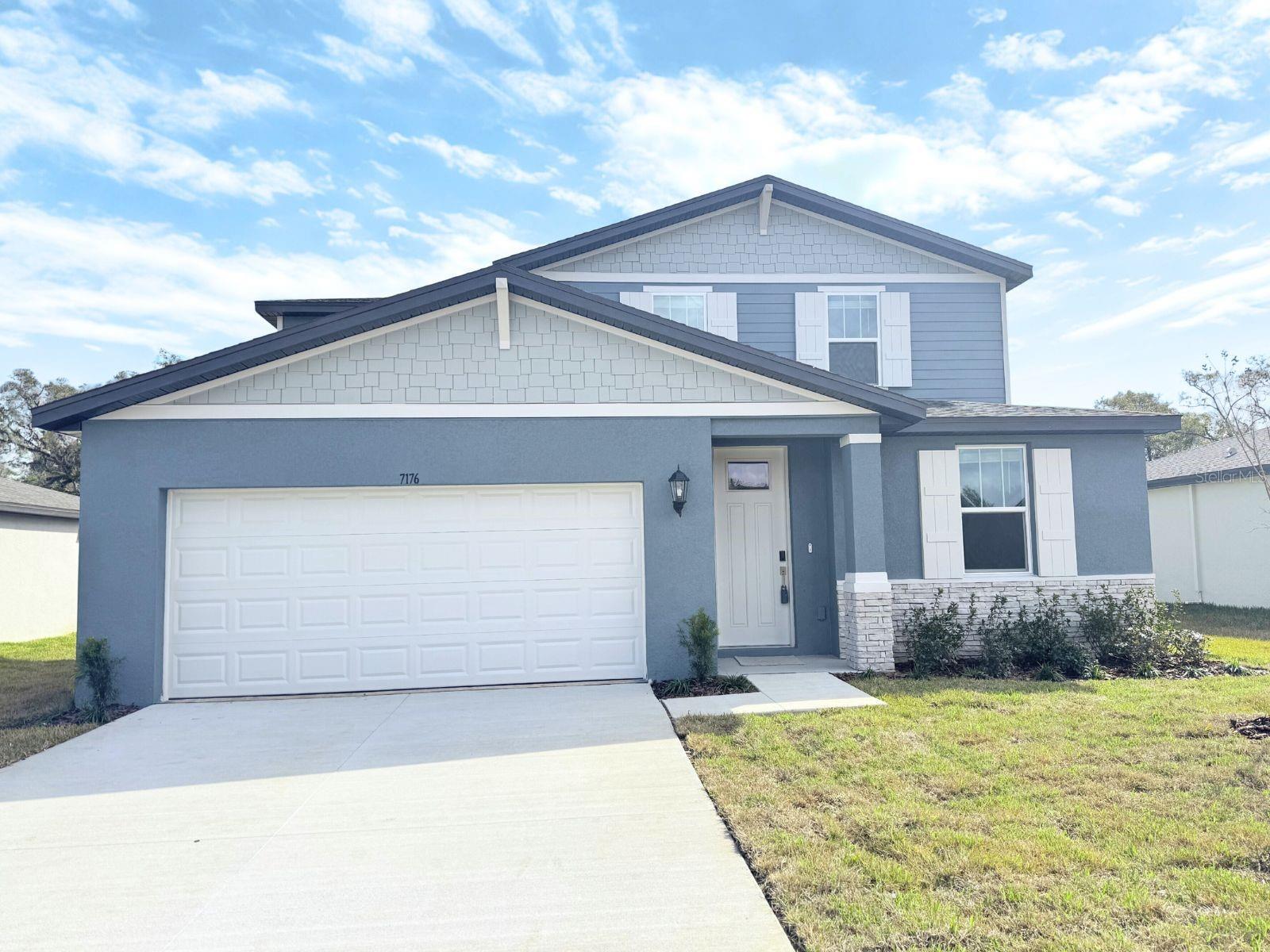 Photo of 7176 RAY CREEK DRIVE BROOKSVILLE FL 34601