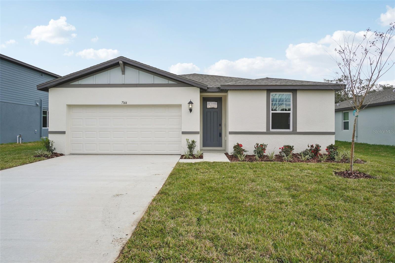 Photo of 7166 RAY CREEK DRIVE BROOKSVILLE FL 34601