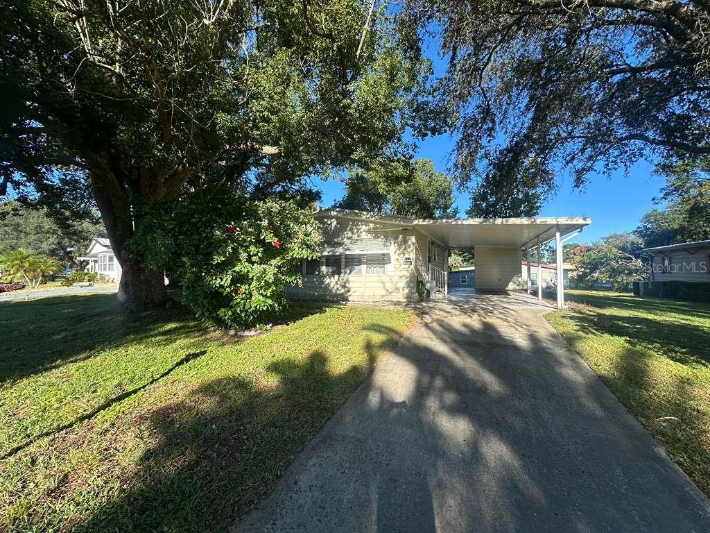 Photo of 3319 S CITRUS CIRCLE #GE ZELLWOOD FL 32798
