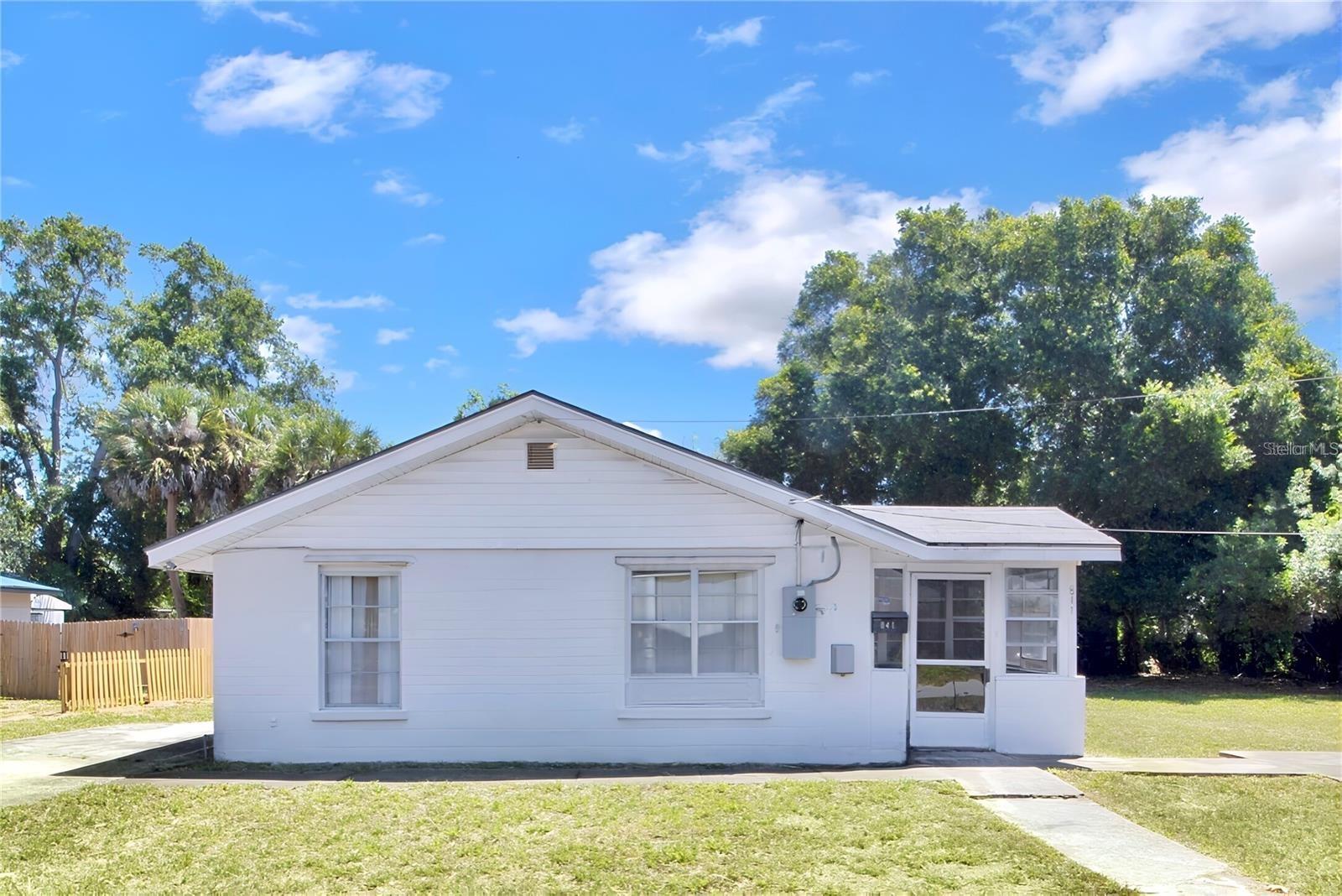 Photo of 841 VERNON STREET DAYTONA BEACH FL 32114