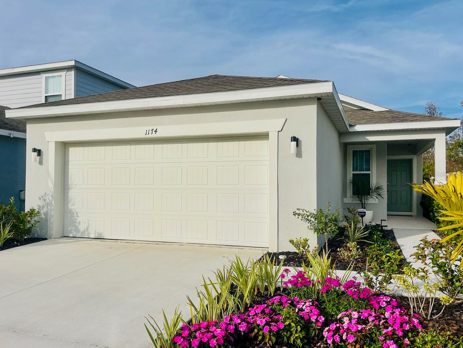 Photo of 1174 GRAND HAMMOCK COURT KISSIMMEE FL 34746