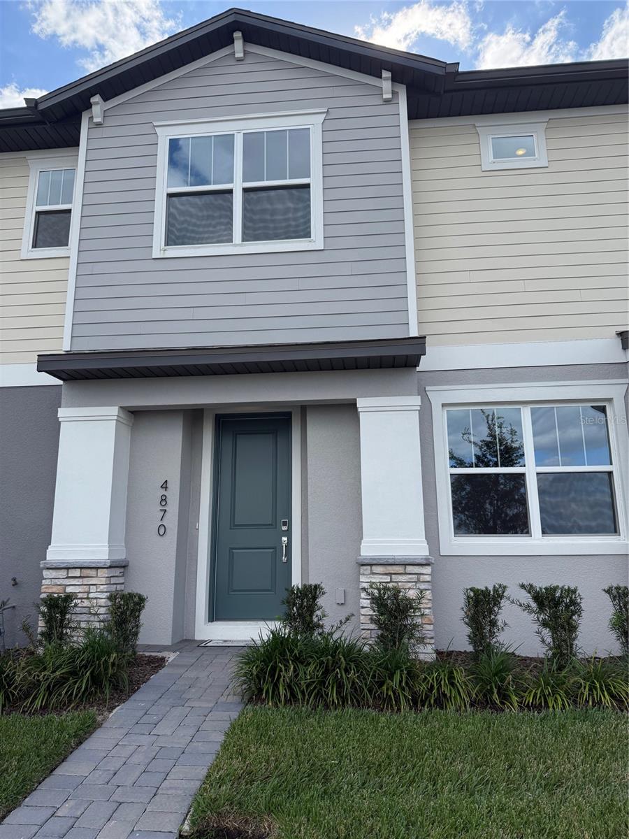 Photo of 4870 PRAIRIE PRESERVE RUN ST CLOUD FL 34772
