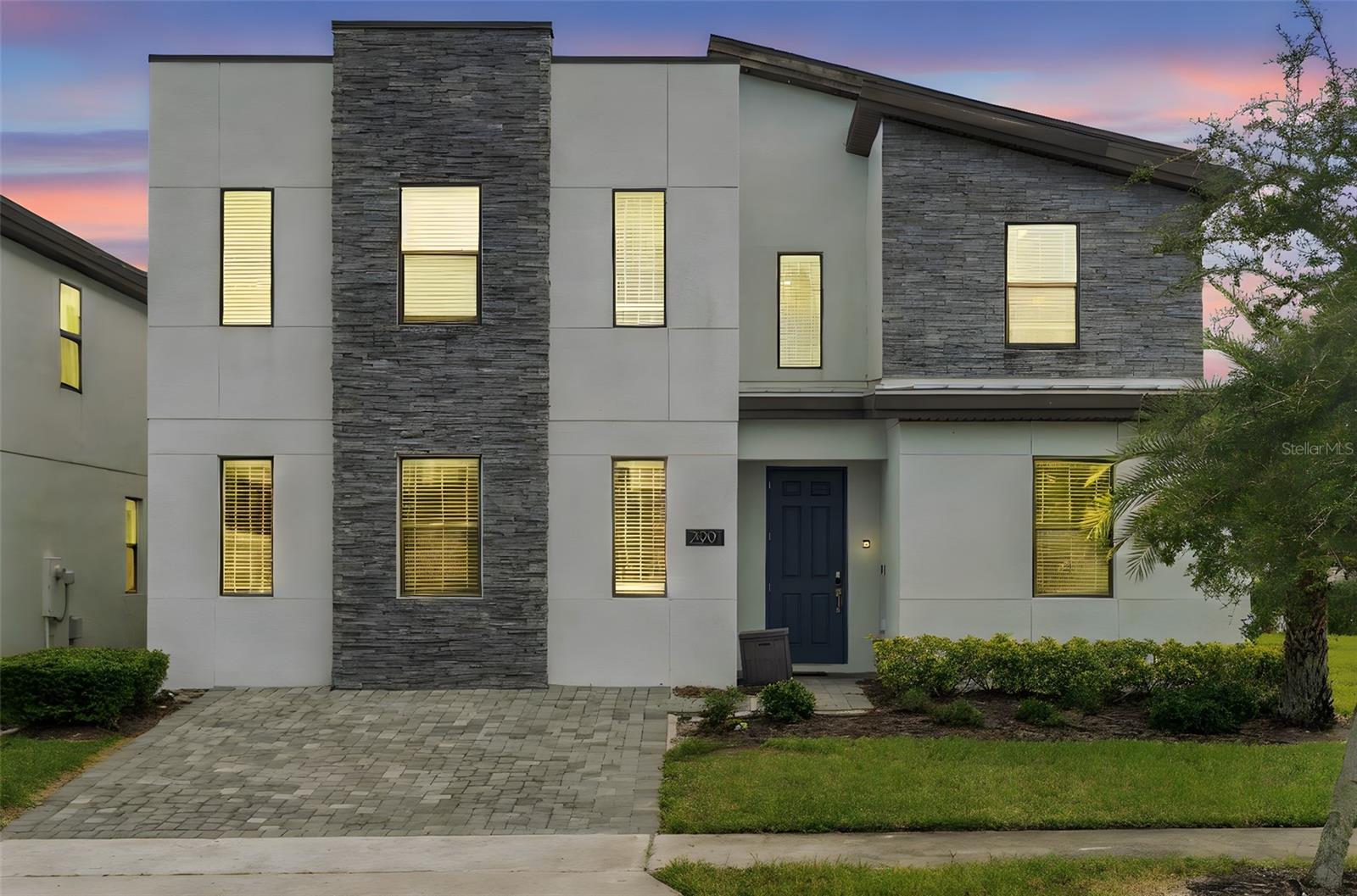 Photo of 2901 FABLE STREET KISSIMMEE FL 34746