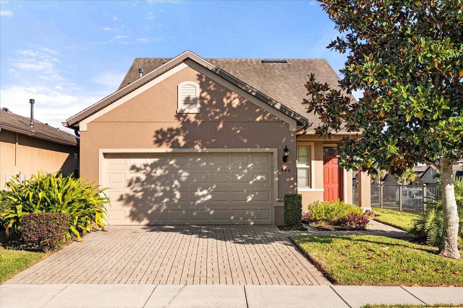 Photo of 540 PAMPLONA PLACE DAVENPORT FL 33837