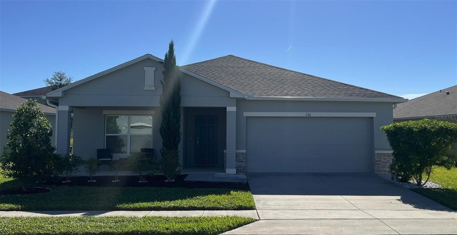 Photo of 136 HAMLET LOOP DAVENPORT FL 33837