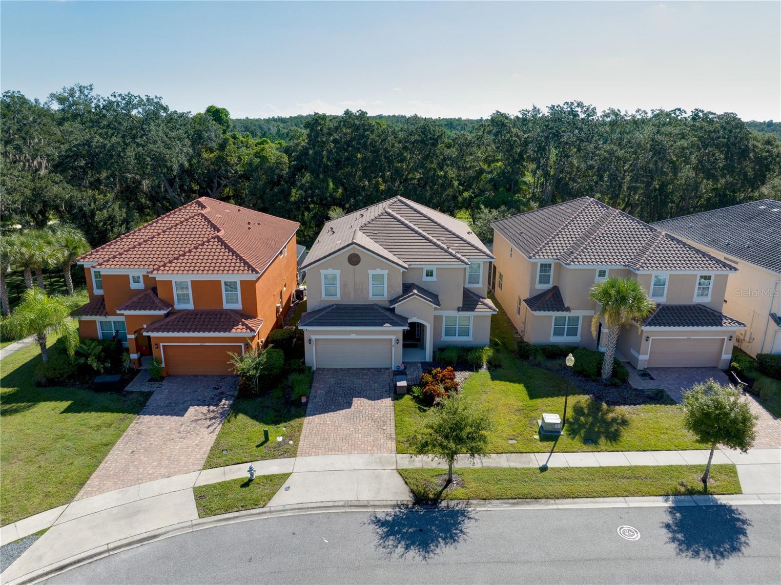 Photo of 4429 SHIVA LOOP KISSIMMEE FL 34746