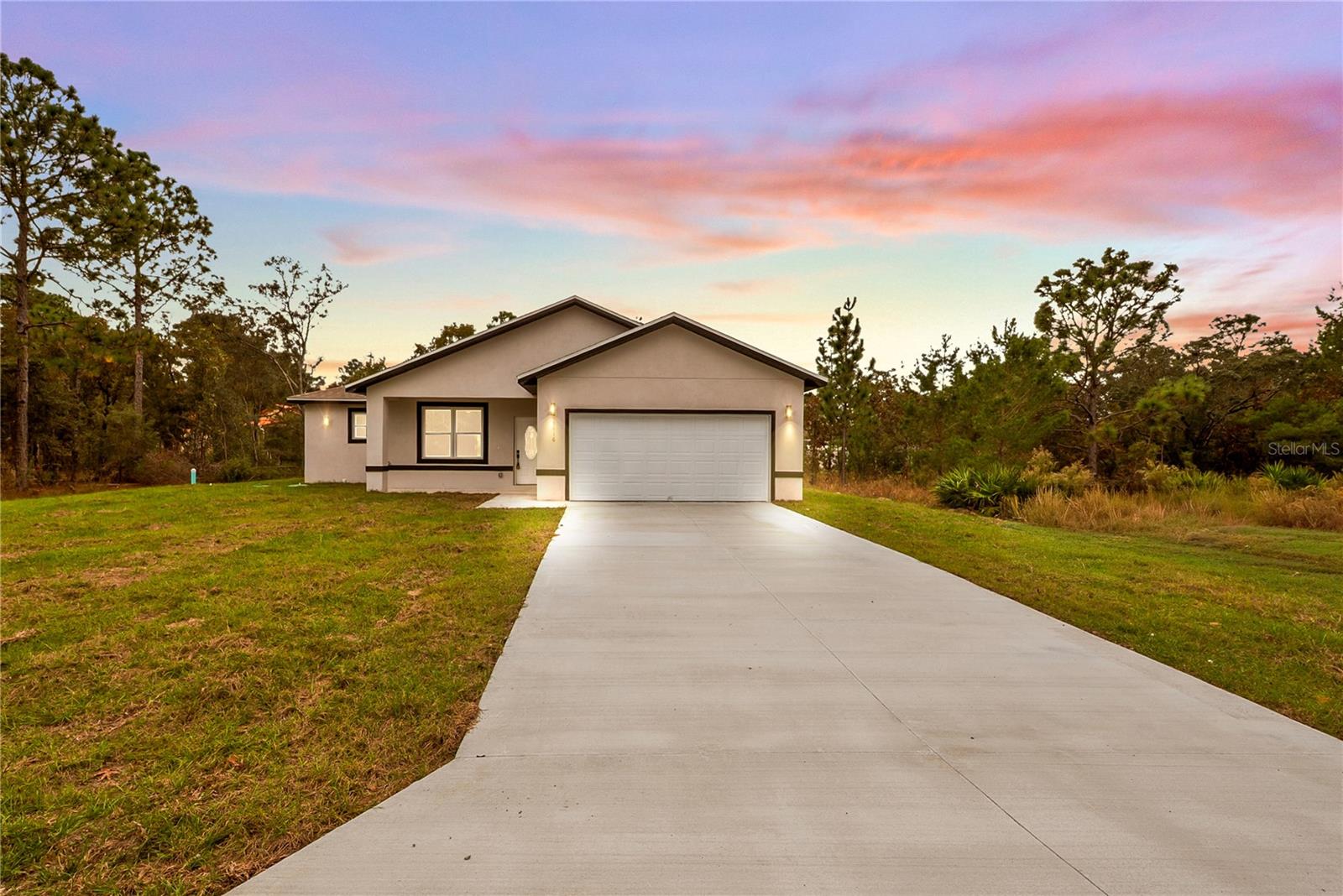 Photo of 3416 W EUNICE DRIVE DUNNELLON FL 34433