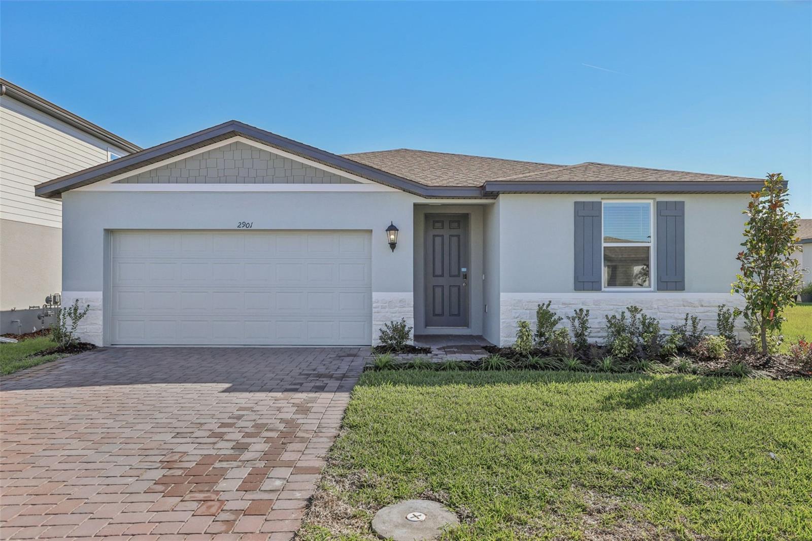 Photo of 2901 WILD OLIVE DRIVE ST CLOUD FL 34772