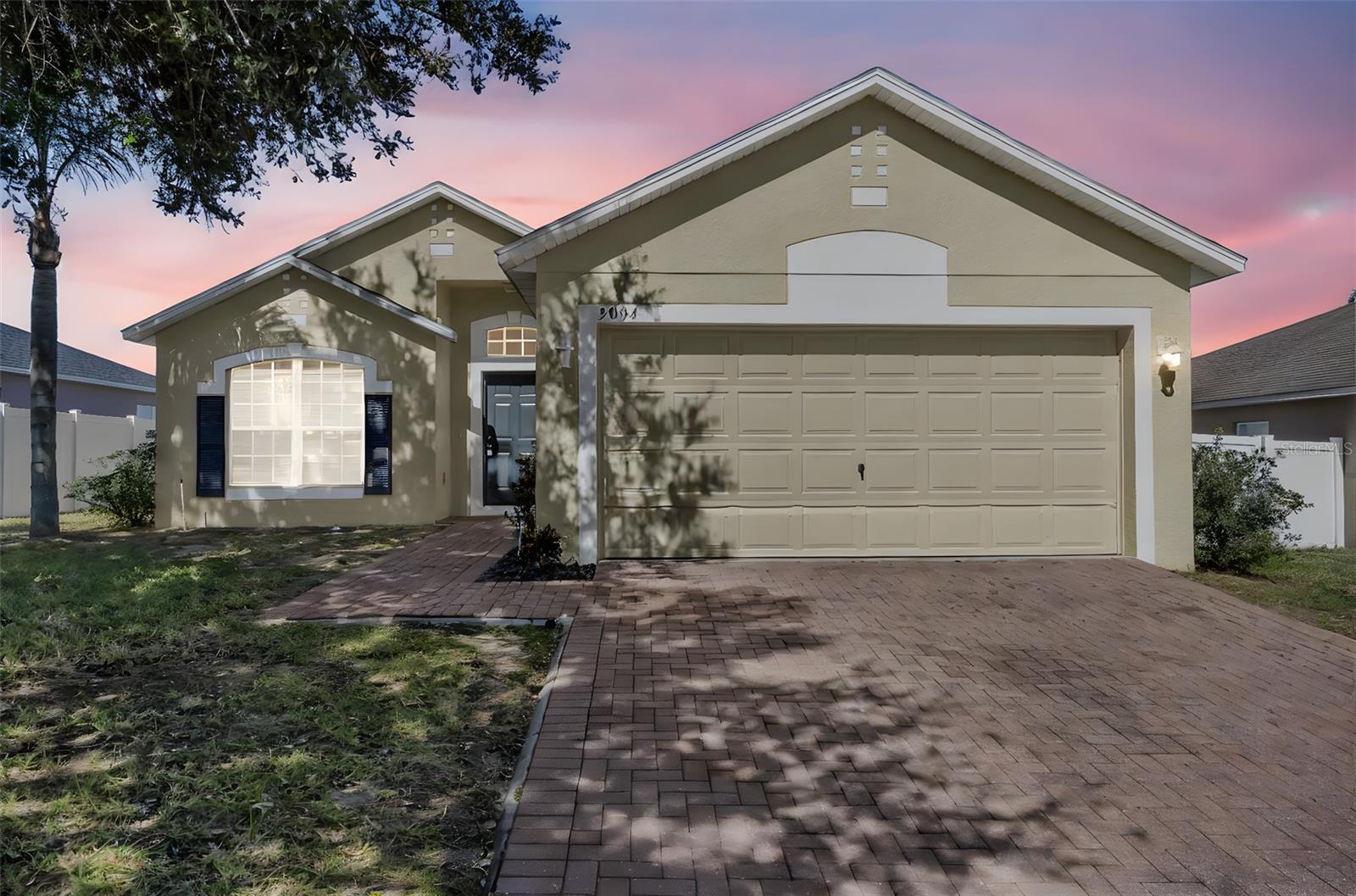 Photo of 3004 PATTERSON GROVES DRIVE HAINES CITY FL 33844