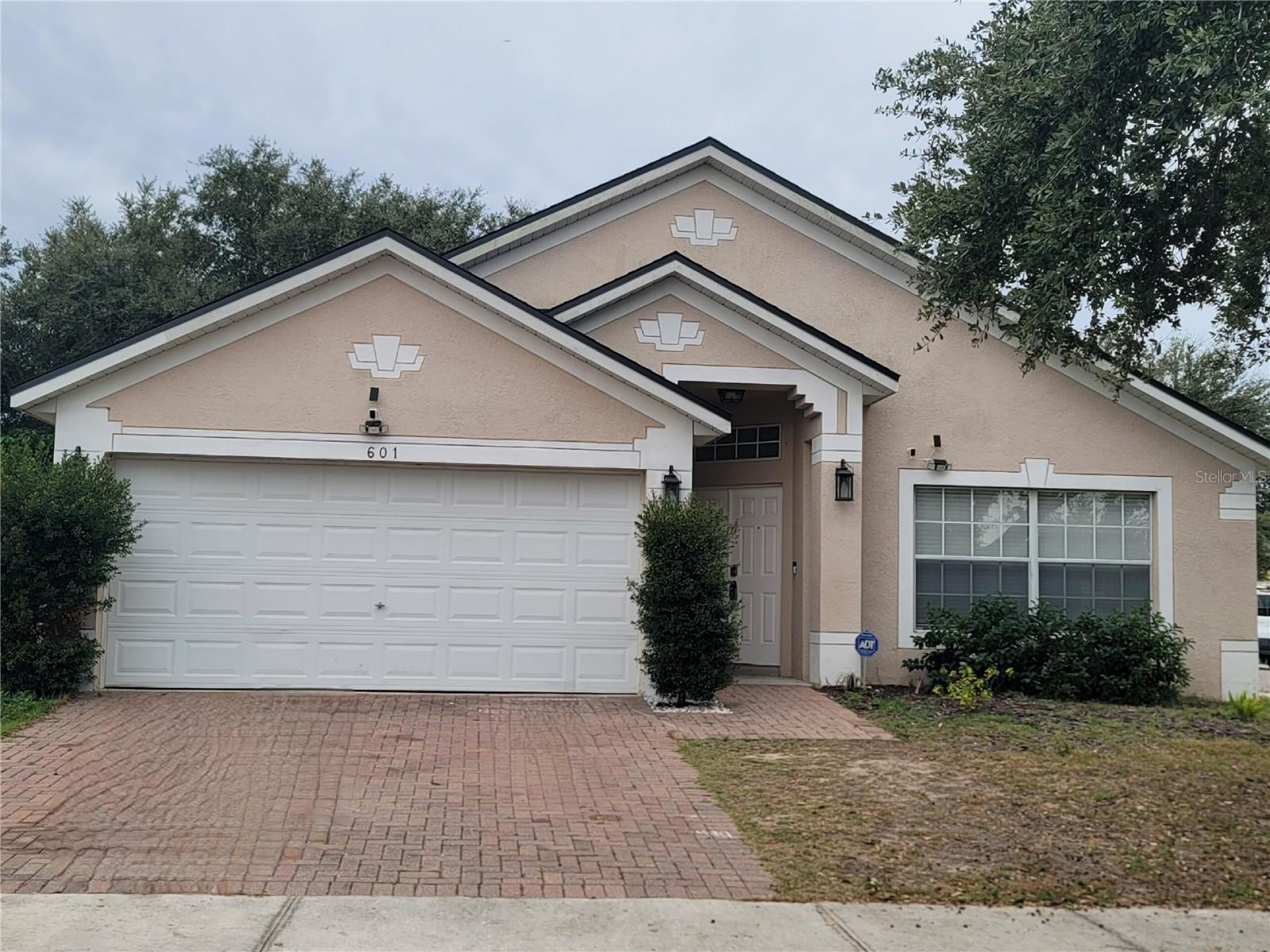 Photo of 601 ASTOR DRIVE HAINES CITY FL 33844