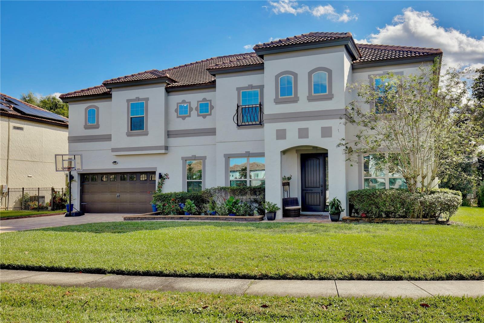 Photo of 450 TERRAVISTA PLACE OVIEDO FL 32765