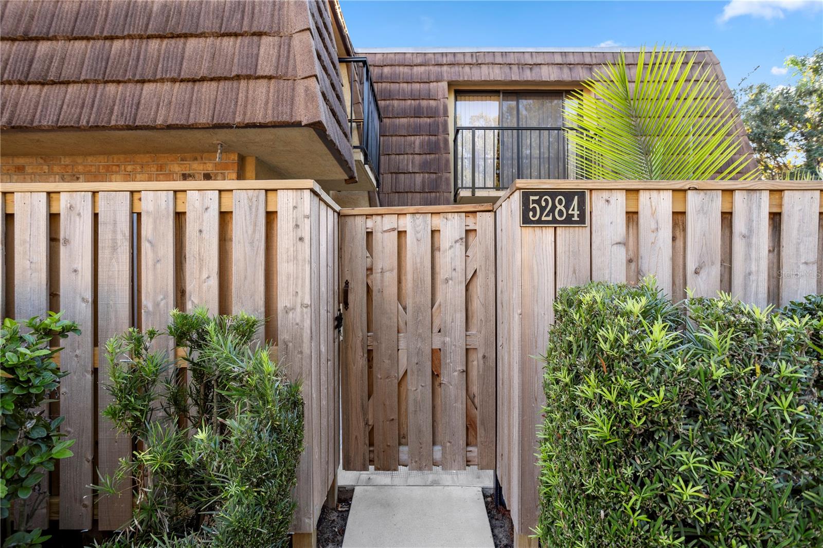 Photo of 5284 WILLOW COURT #508 ORLANDO FL 32811