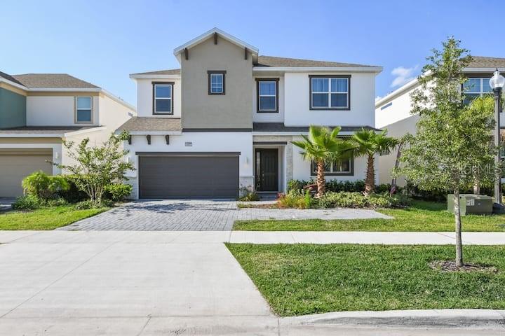 Photo of 4497 MONADO DRIVE KISSIMMEE FL 34746