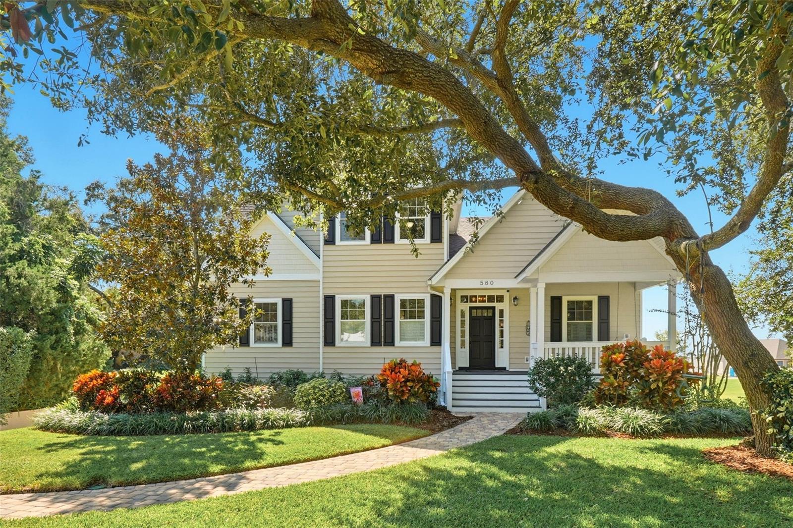 Photo of 580 W 10TH AVENUE MOUNT DORA FL 32757