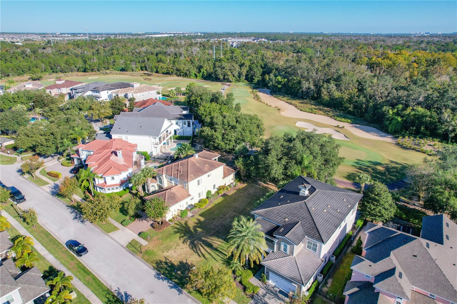 Photo of 7455 GATHERING DRIVE KISSIMMEE FL 34747