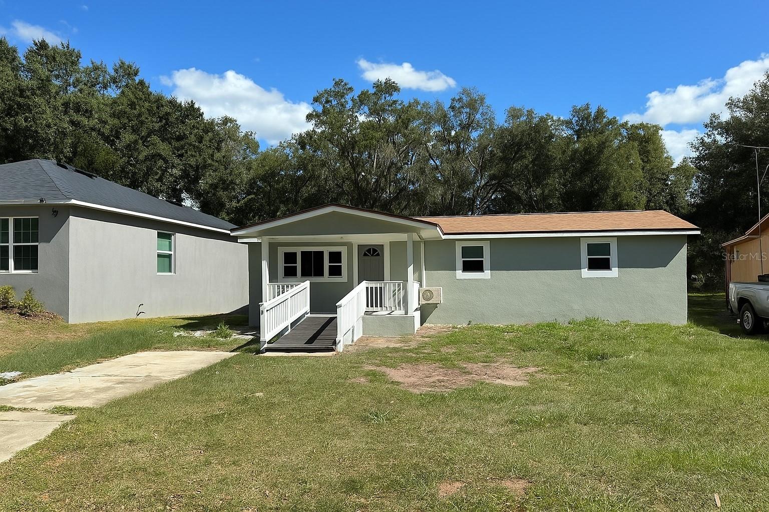 Photo of 1008 NEBRASKA STREET LEESBURG FL 34748