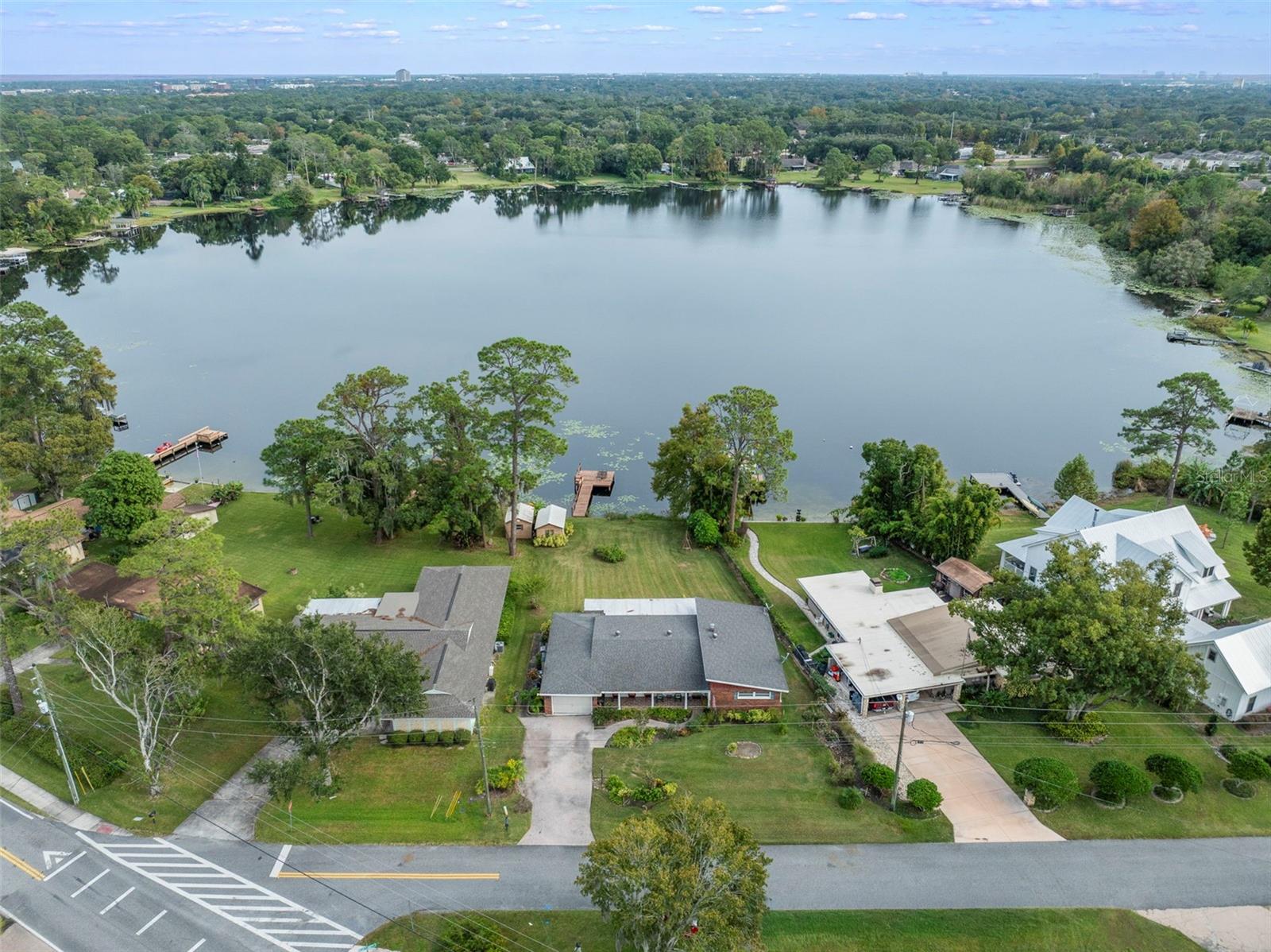 Photo of 9551 BEAR LAKE CIRCLE APOPKA FL 32703