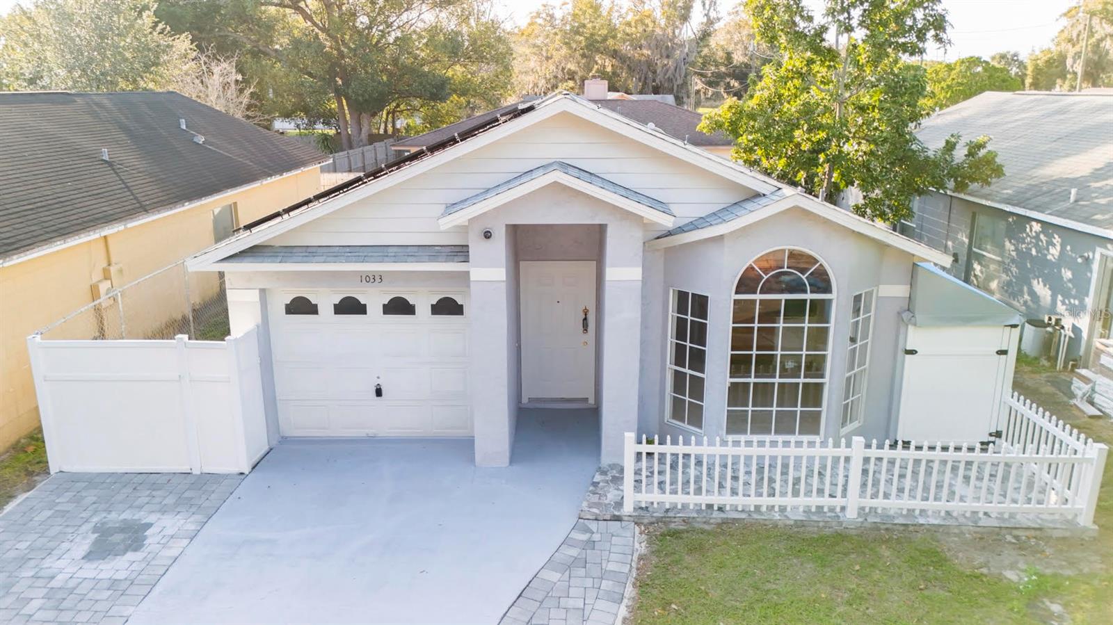 Photo of 1033 HAMLET DRIVE MAITLAND FL 32751