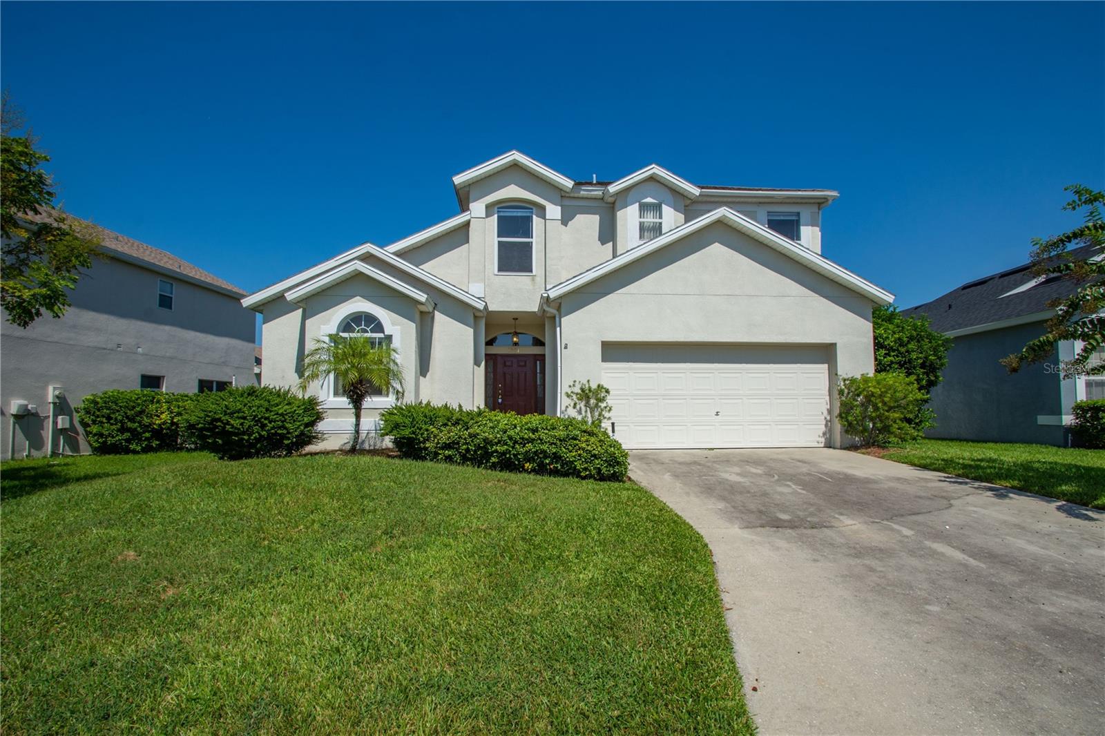 Photo of 1074 CORVINA DRIVE DAVENPORT FL 33897