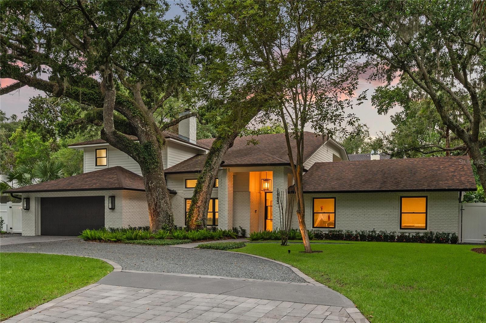 Photo of 1885 TEMPLE DRIVE WINTER PARK FL 32789