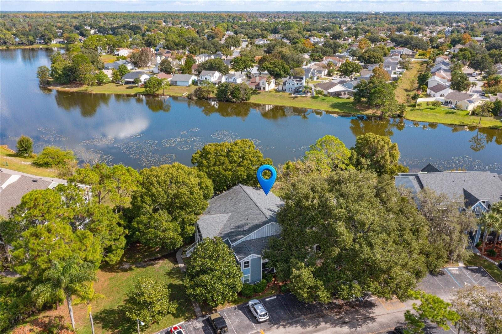 Photo of 2577 GRASSY POINT DRIVE #107 LAKE MARY FL 32746