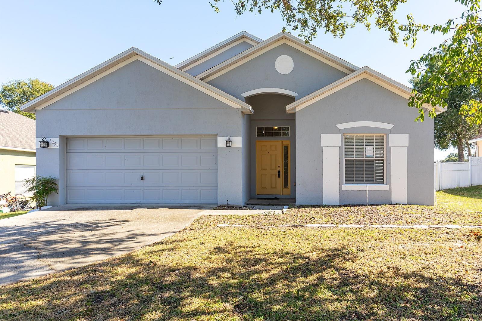 Photo of 5255 SHALE RIDGE TRAIL ORLANDO FL 32818