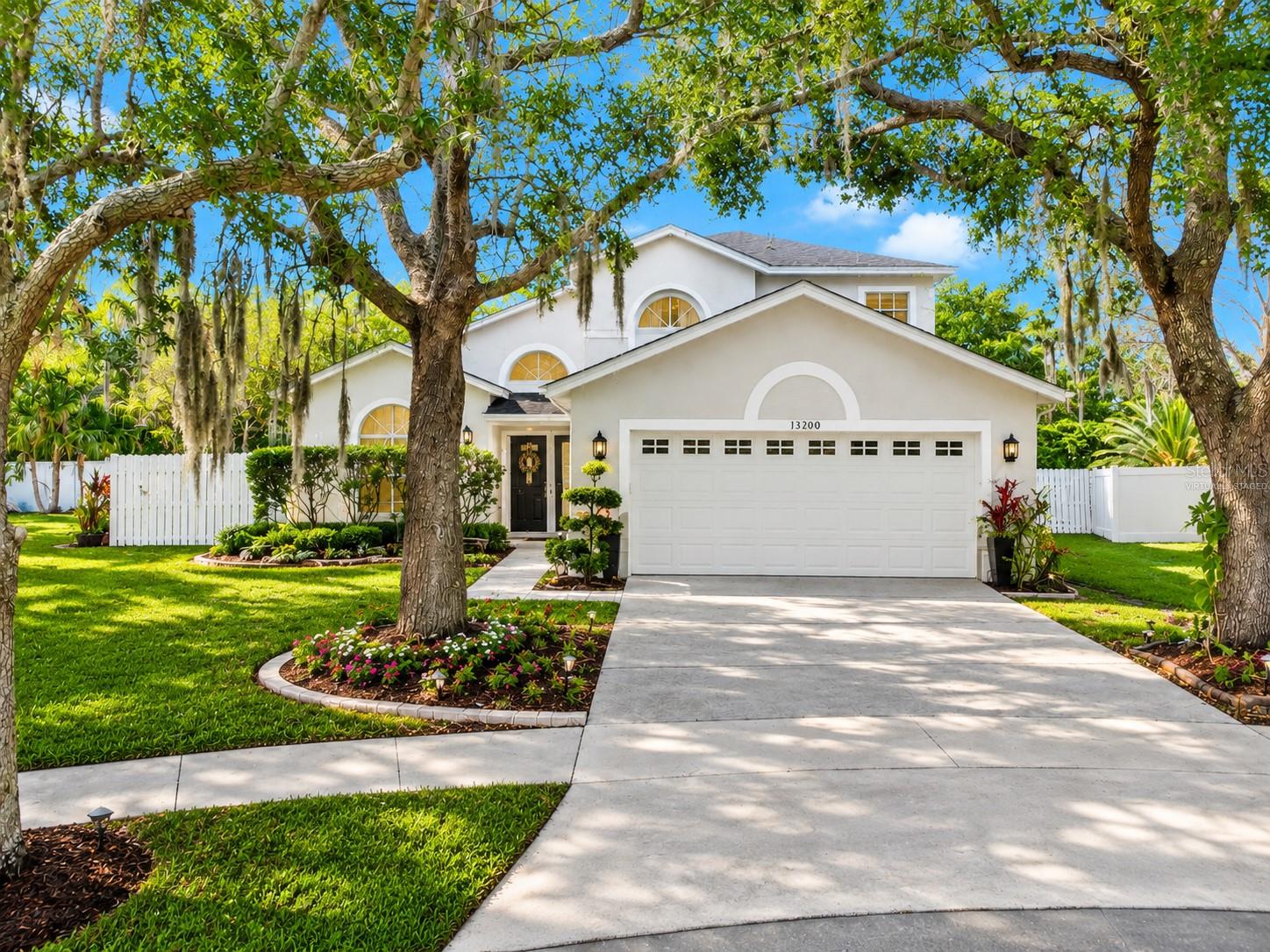Photo of 13200 MALLARD COVE BOULEVARD ORLANDO FL 32837