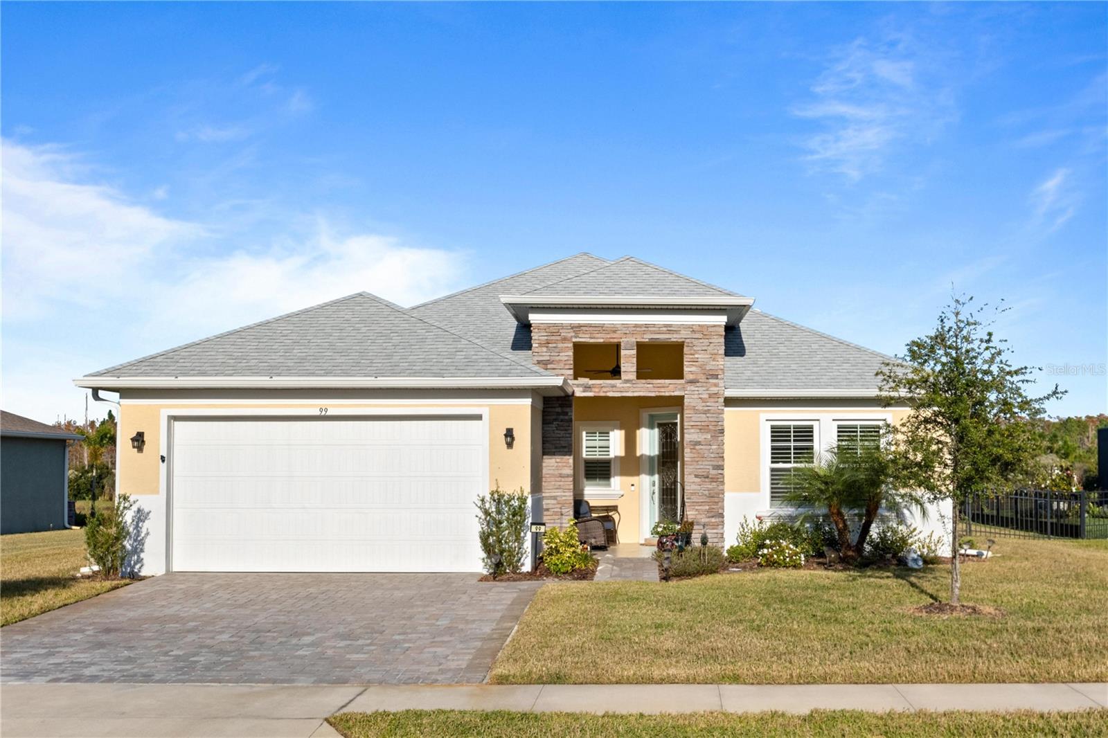 Photo of 99 HUNTINGTON PLACE ORMOND BEACH FL 32174