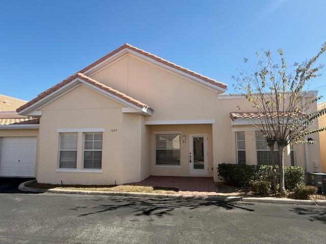 Photo of 1023 DAVID WALKER DRIVE #B6 TAVARES FL 32778