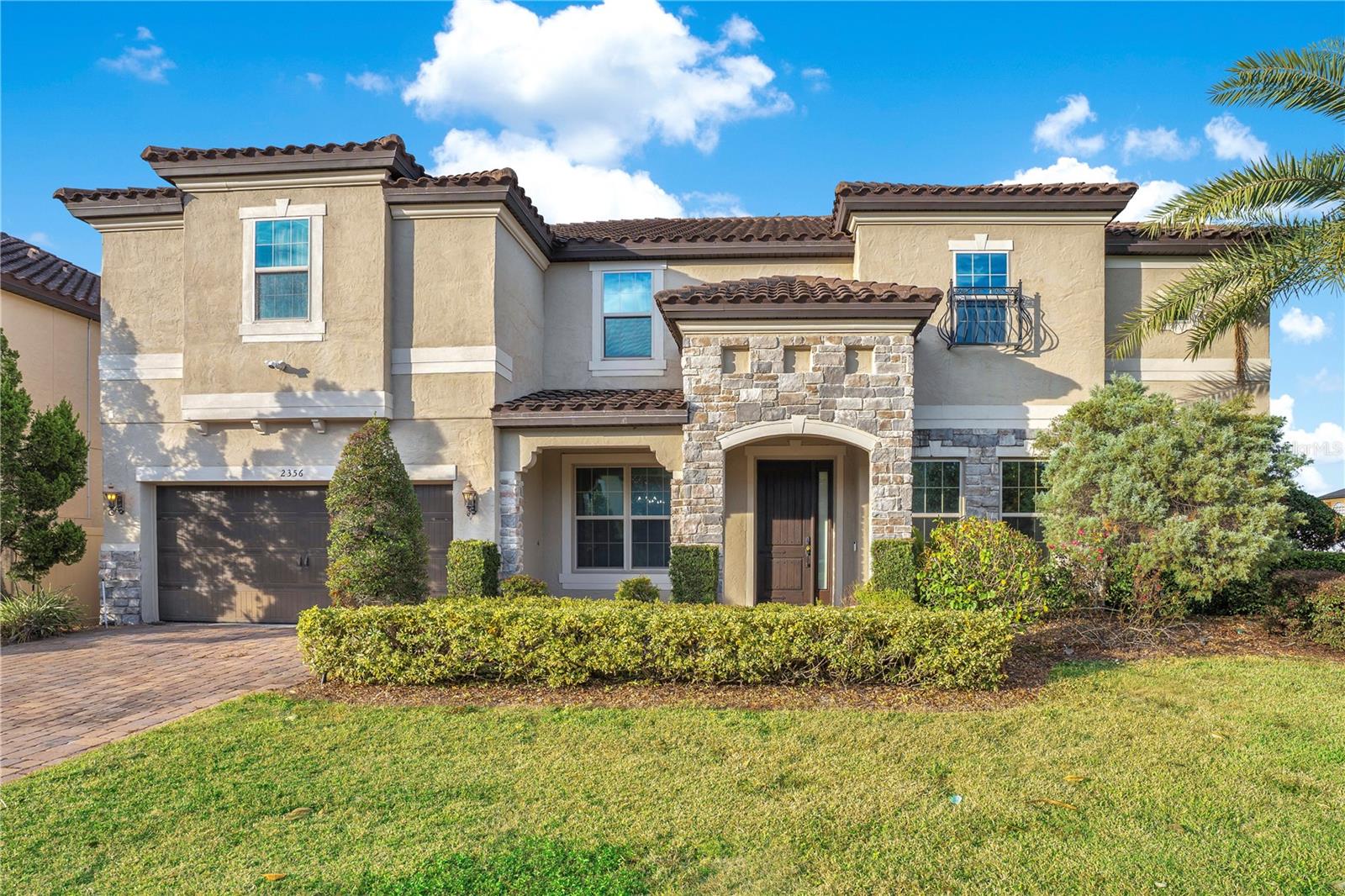 Photo of 2356 KELBROOK COURT OVIEDO FL 32765