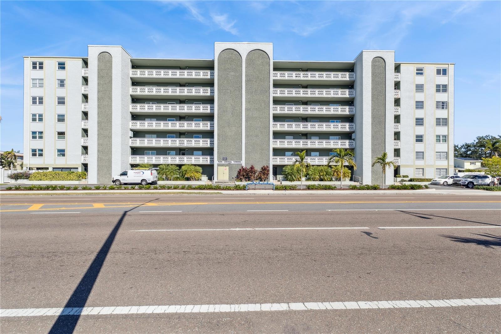 Photo of No Address Listed ST PETERSBURG FL 33710