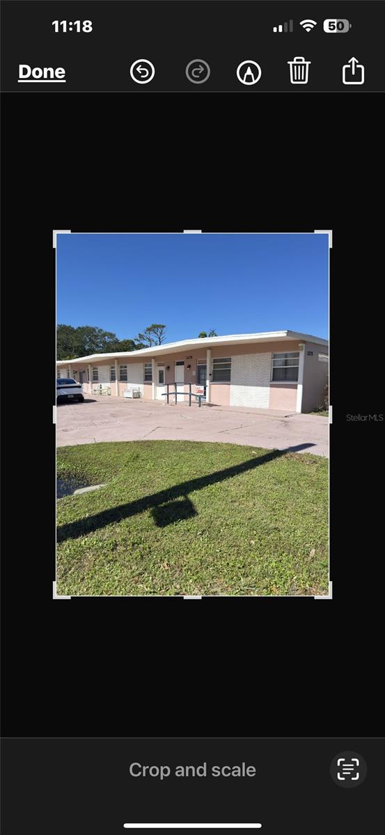 Photo of 1275 N BANANA RIVER DRIVE MERRITT ISLAND FL 32952