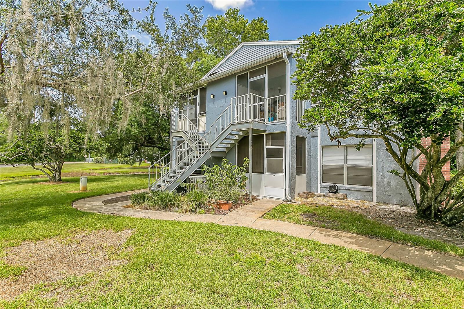 Photo of 305 NORTHLAKE DRIVE #305 SANFORD FL 32773