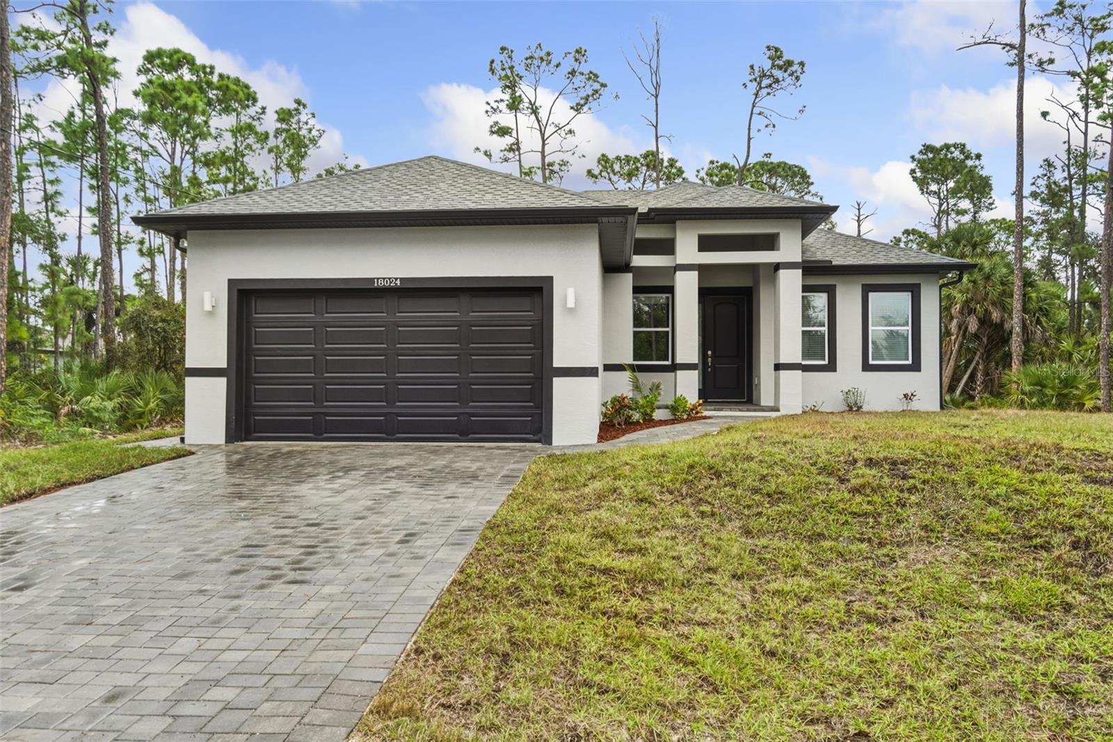 Photo of 18024 PLACID AVENUE PORT CHARLOTTE FL 33948