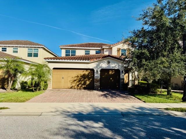 Photo of 10264 HENBURY STREET ORLANDO FL 32832