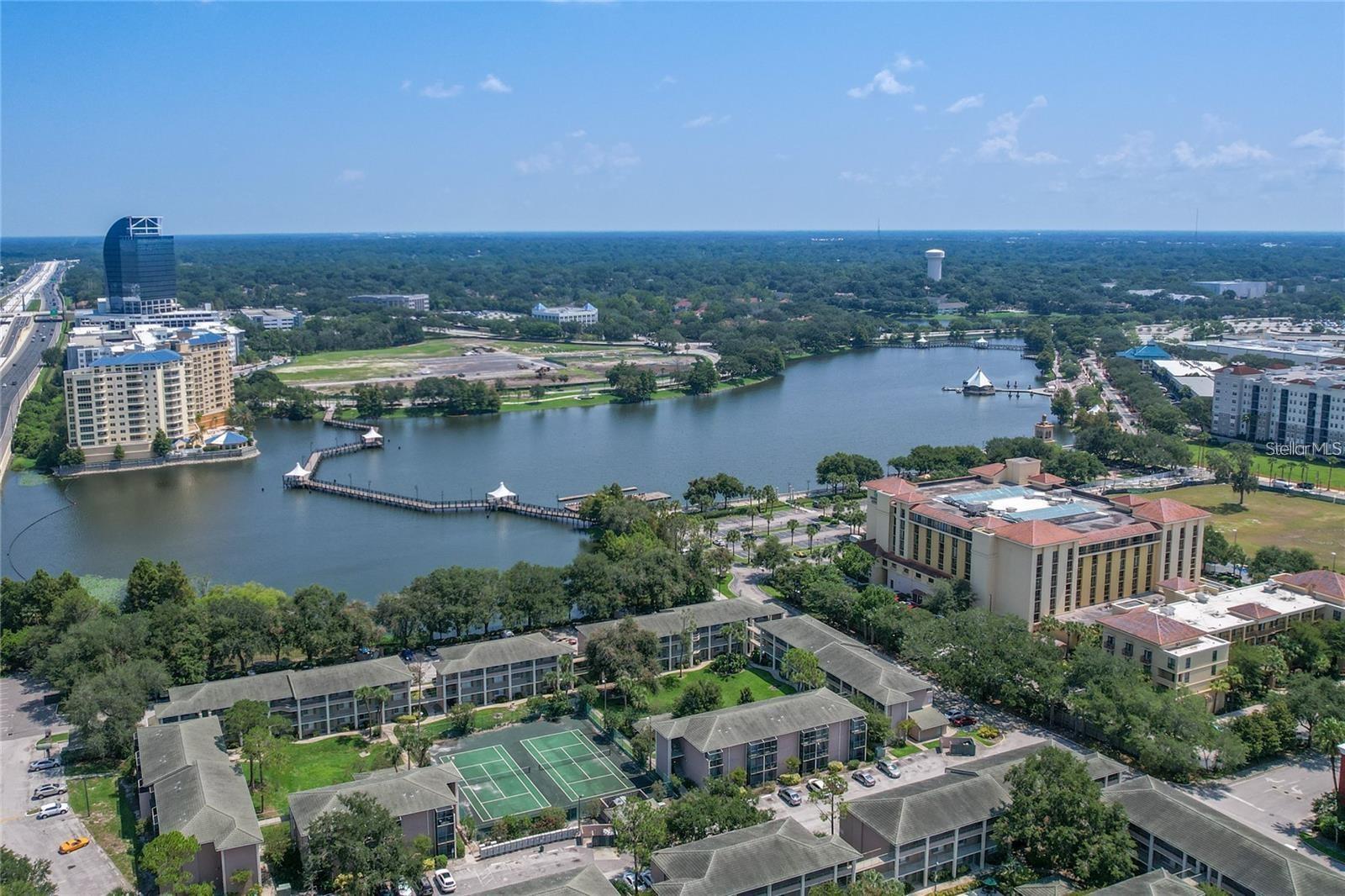 Photo of 120 BLUE POINTE WAY #340 ALTAMONTE SPRINGS FL 32701