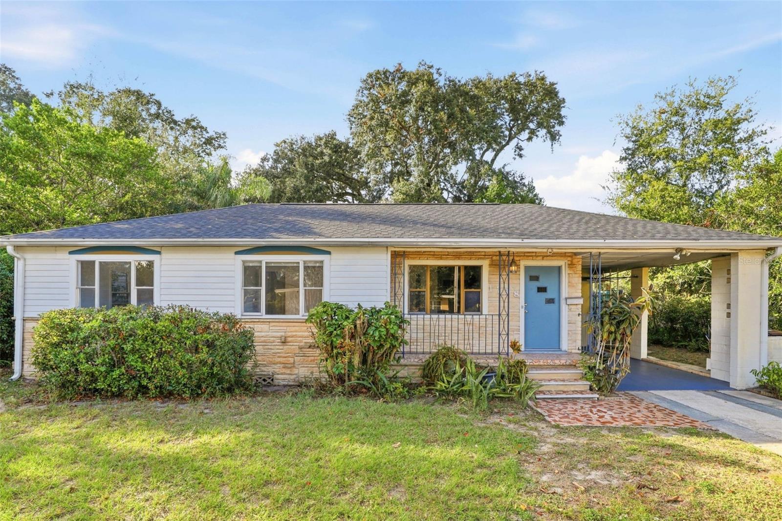 Photo of 1718 CHRISTY AVENUE ORLANDO FL 32803