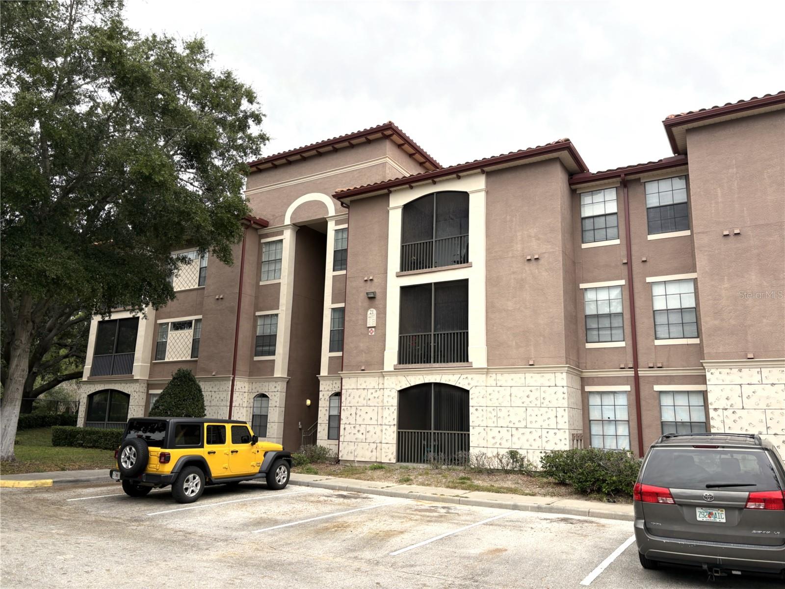 Photo of 6177 METROWEST BOULEVARD #102 ORLANDO FL 32835