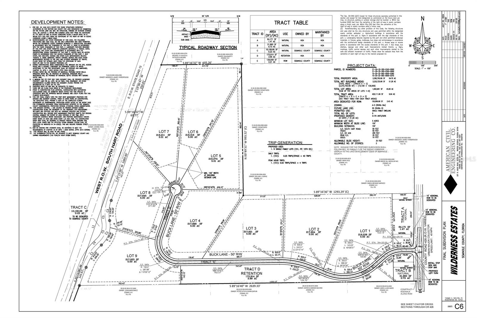 Photo of 520 BUCK CHASE COVE GENEVA FL 32732