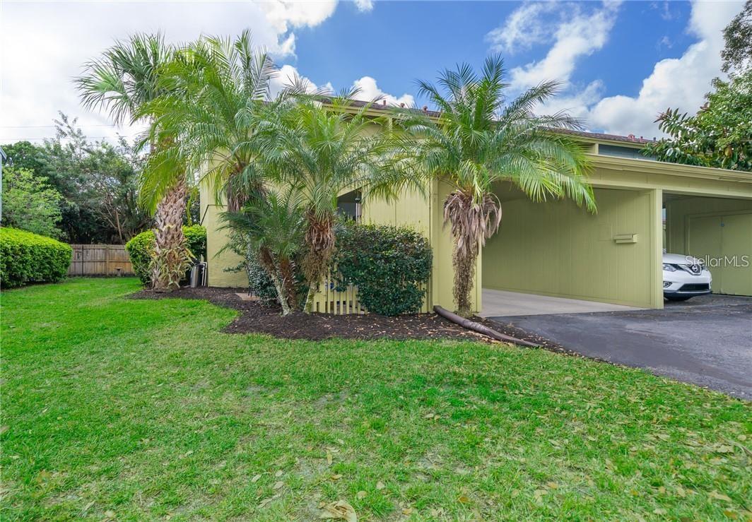 Photo of 7470 CANFORD COURT #23 WINTER PARK FL 32792