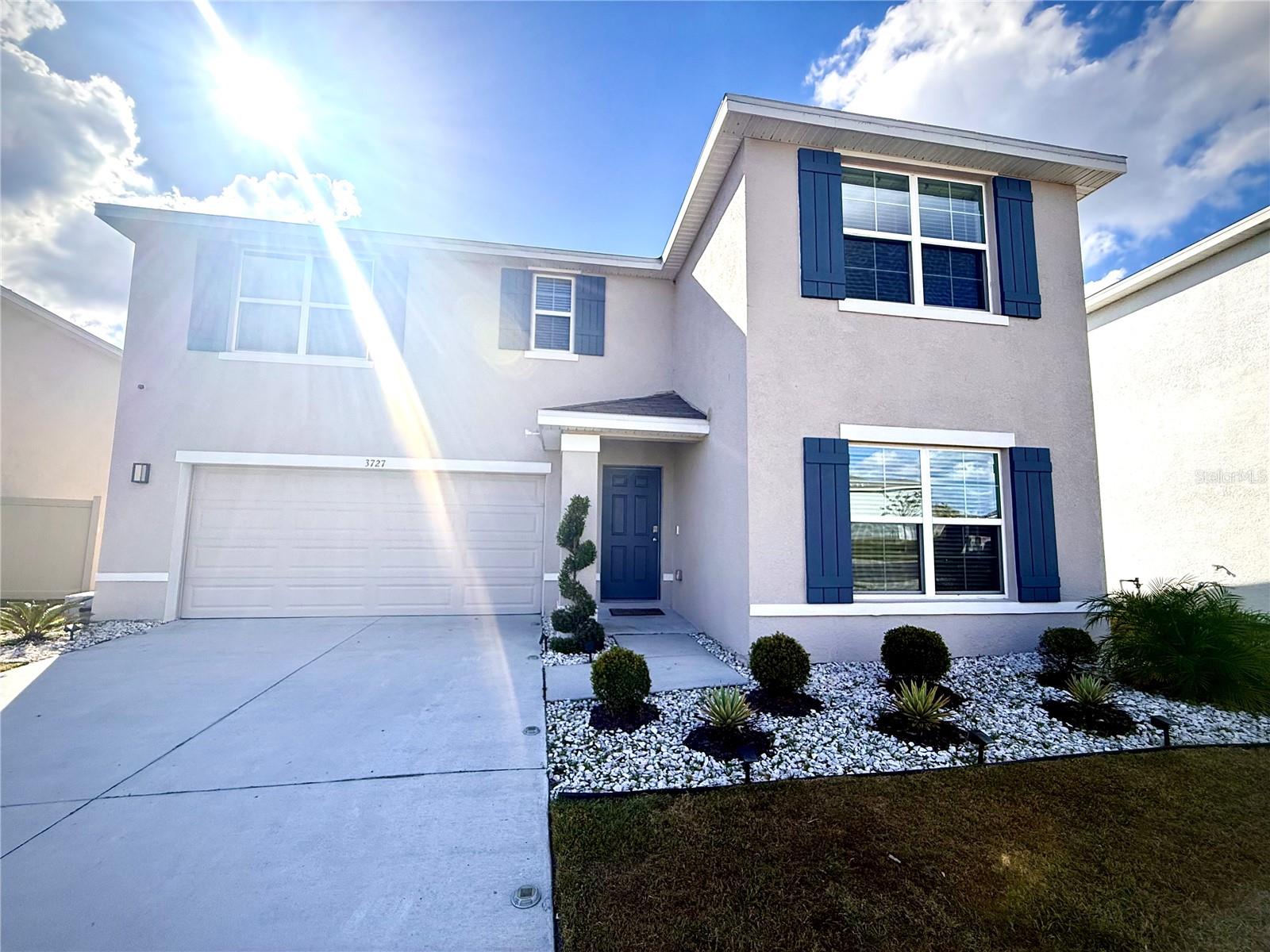 Photo of 3727 CAPRI COAST DRIVE PLANT CITY FL 33565