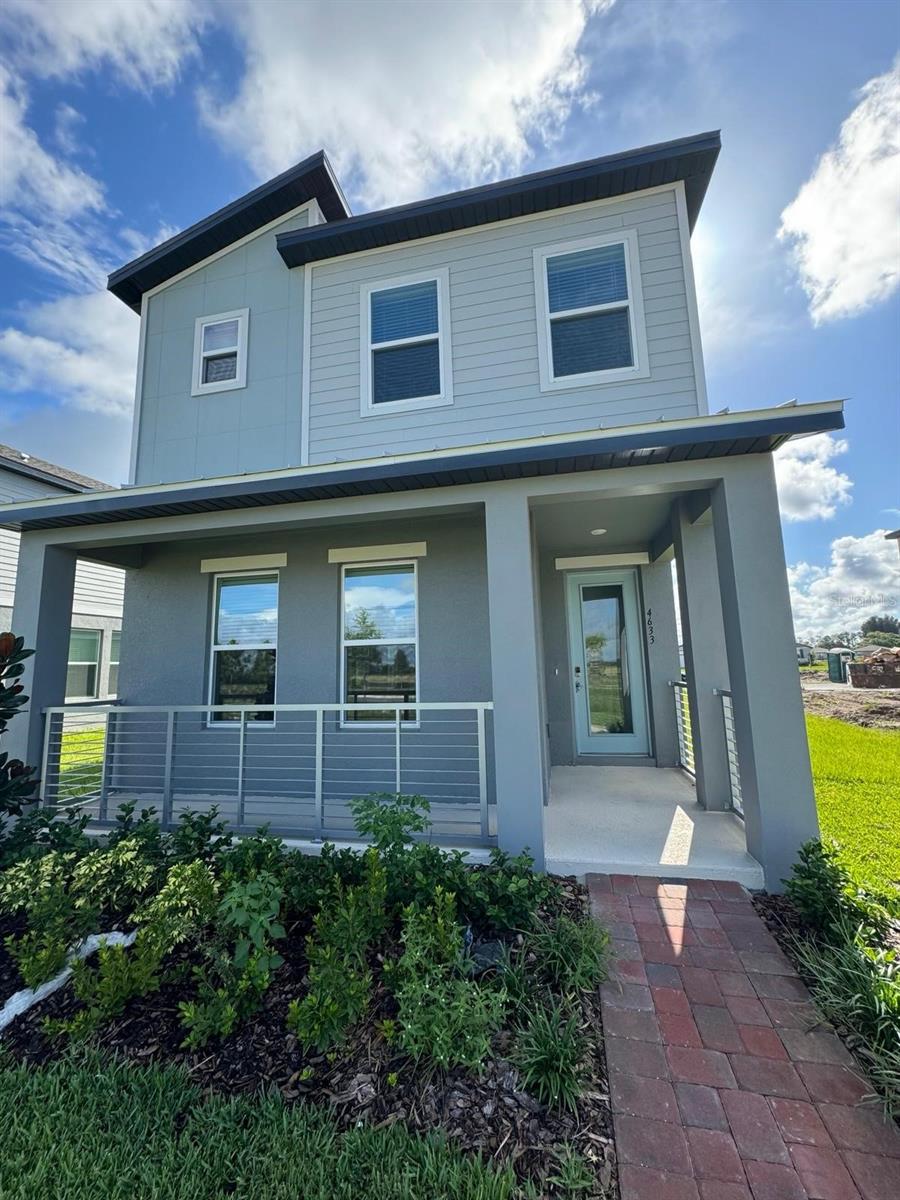 Photo of 4633 CROSS PRAIRIE PARKWAY ST CLOUD FL 34772