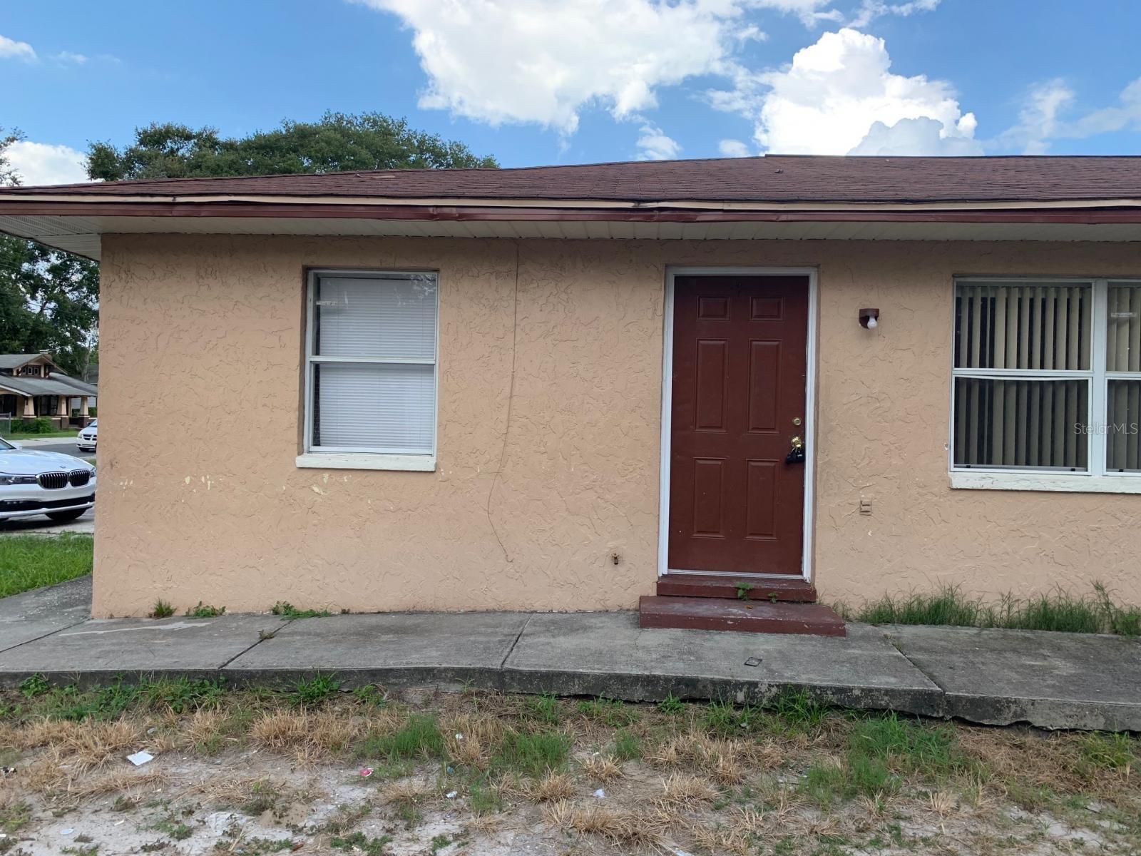 Photo of 518 PINEWOOD AVENUE LAKELAND FL 33815