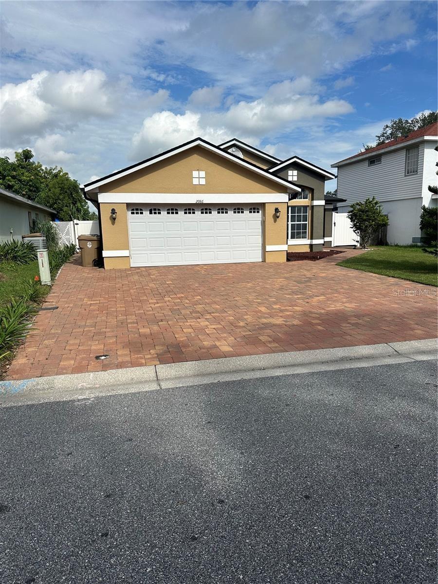 Photo of 2986 STILLWATER DRIVE KISSIMMEE FL 34743